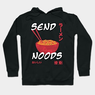 Send Noods Hoodie